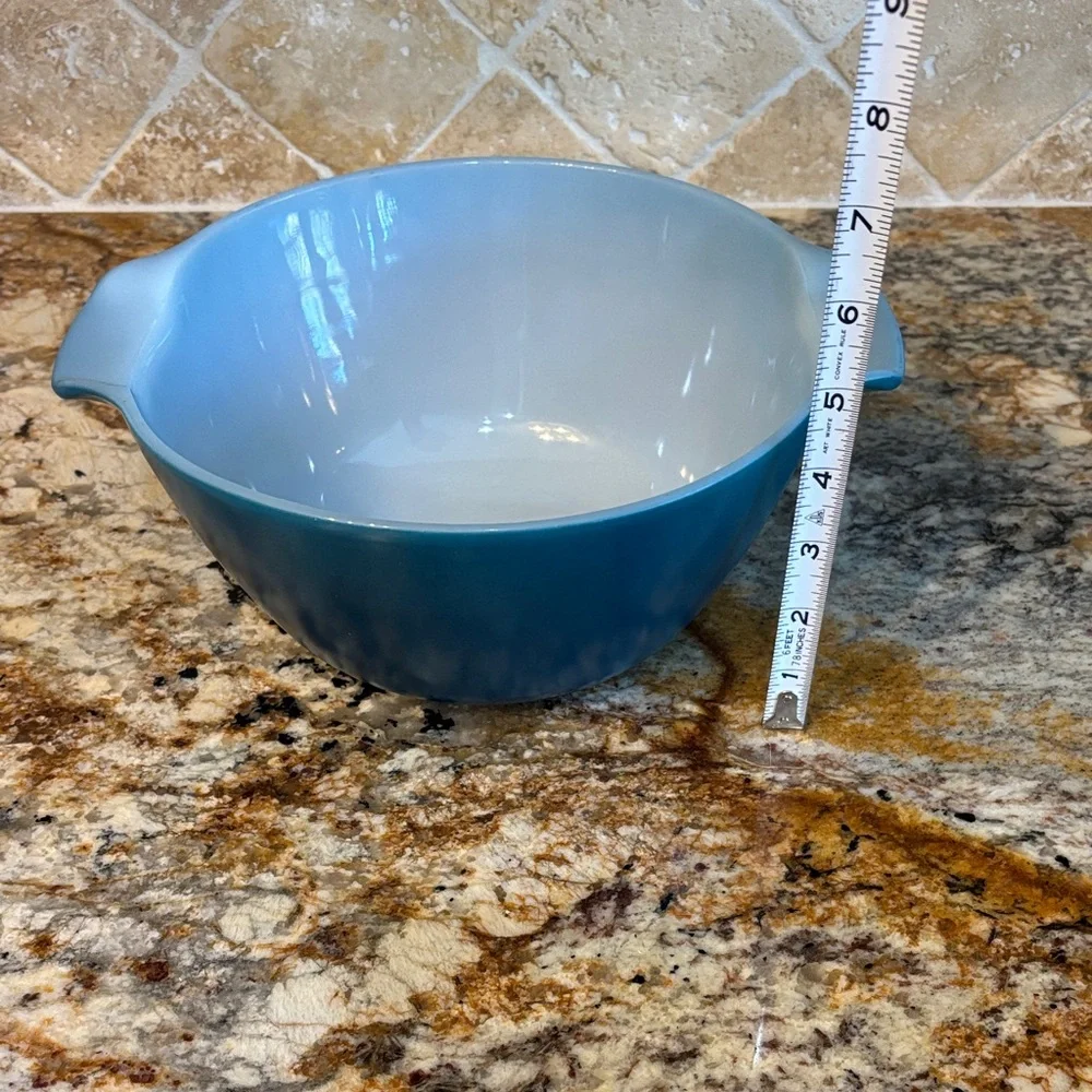 Anchor Hocking Fire-King Mixing Bowl